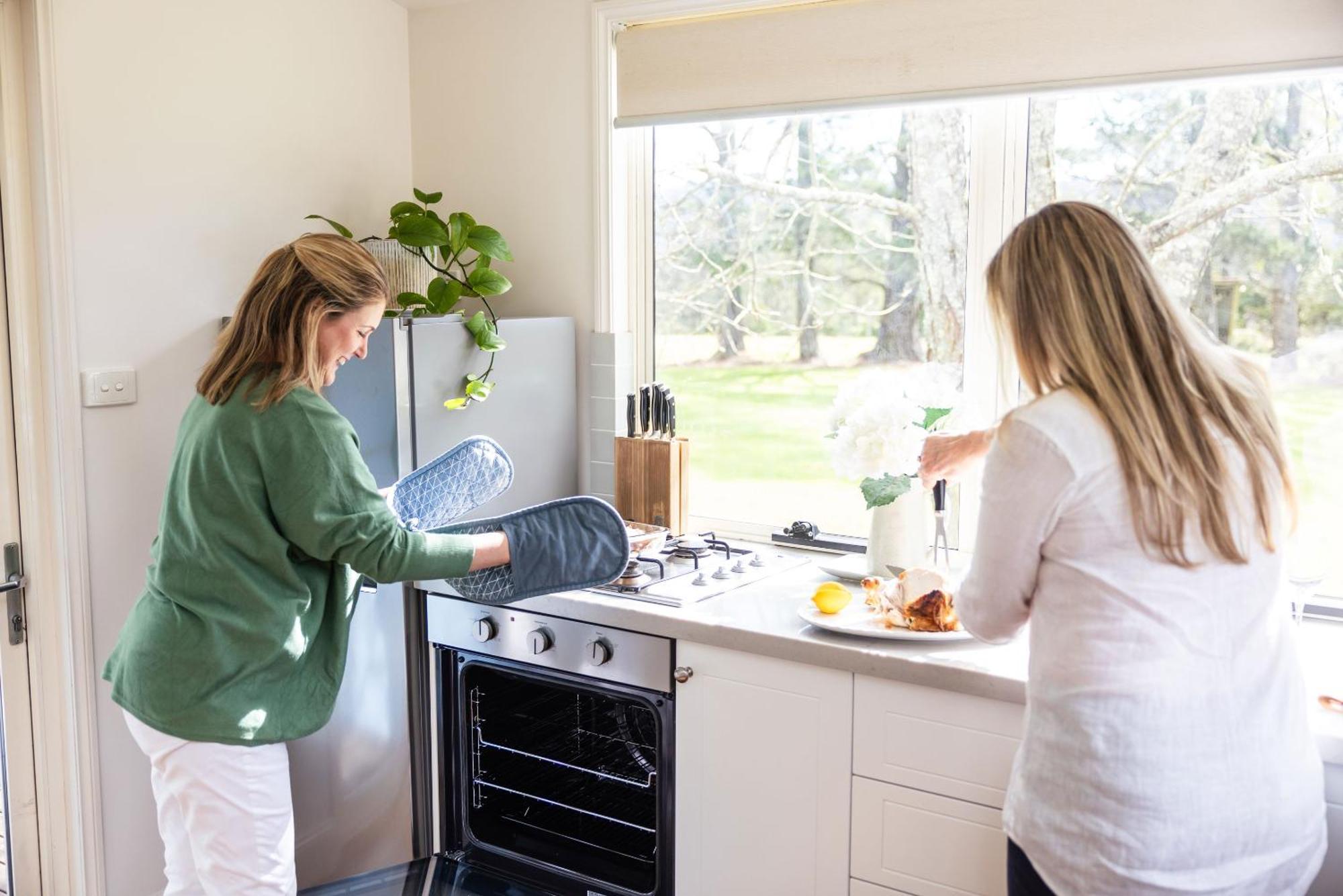 The Drawing Rooms Of Berry Exterior photo