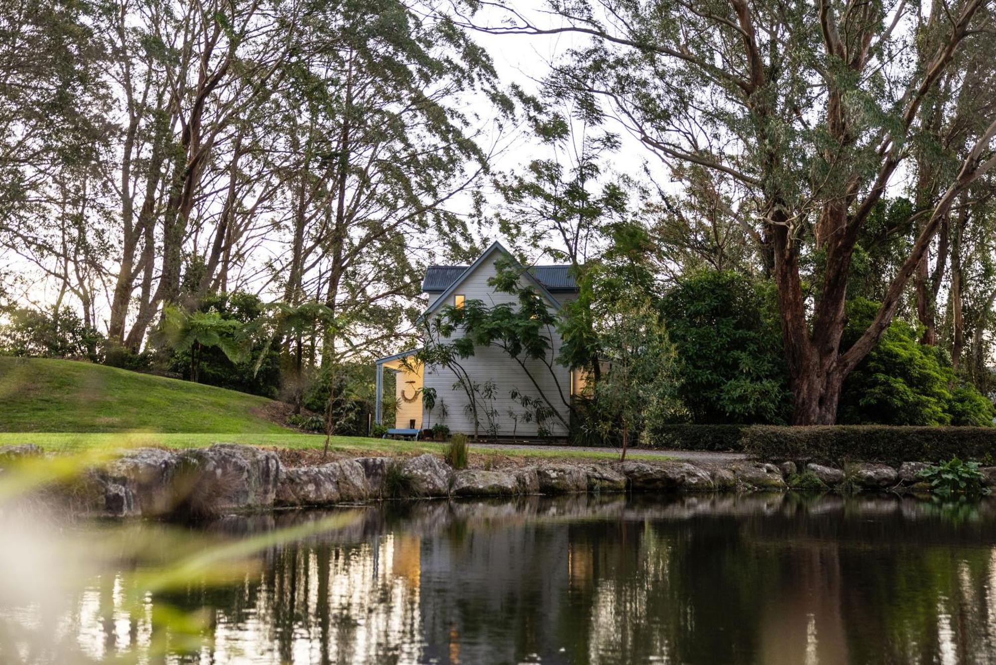 The Drawing Rooms Of Berry Exterior photo