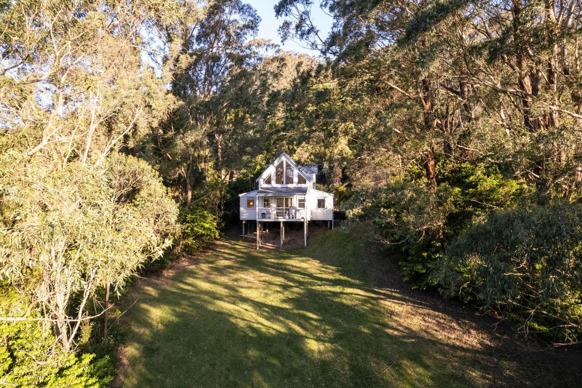 The Drawing Rooms Of Berry Exterior photo